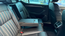 Skoda Superb 2.0 TDI CR SE L 5dr DSG Diesel Hatchback